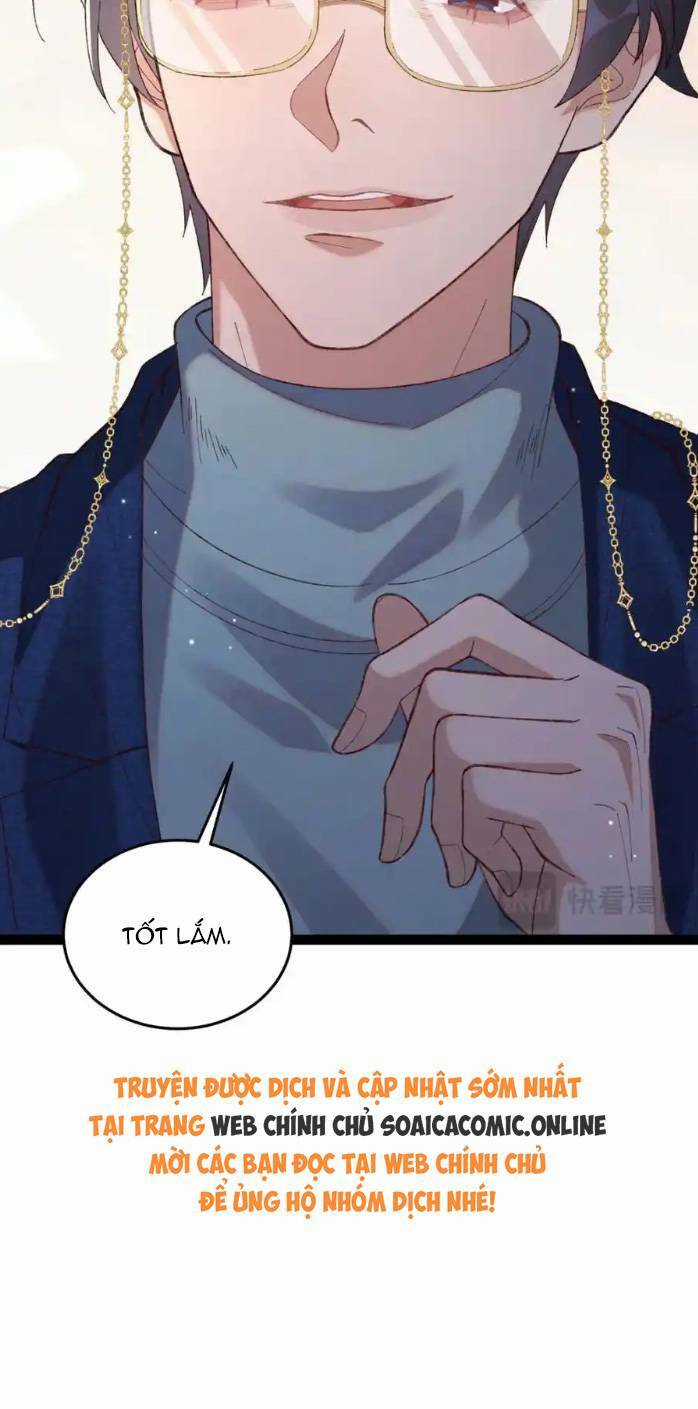 Ta Có Hào Quang Bá Tổng Chapter 24 trang 28