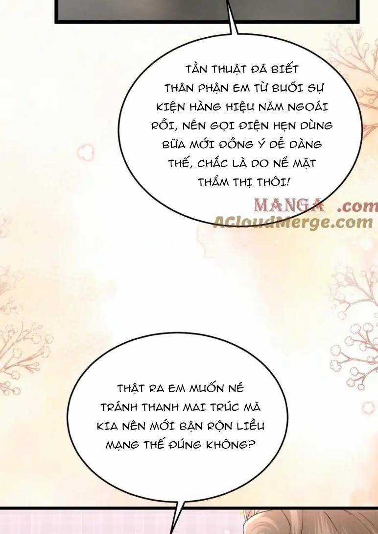 Ta Có Hào Quang Bá Tổng Chapter 25 trang 11