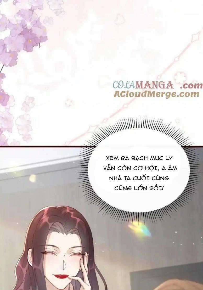 Ta Có Hào Quang Bá Tổng Chapter 25 trang 17