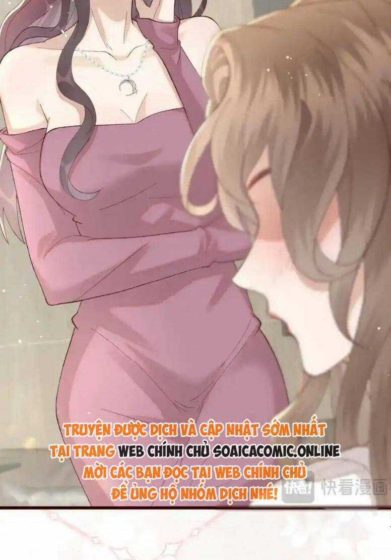 Ta Có Hào Quang Bá Tổng Chapter 25 trang 18