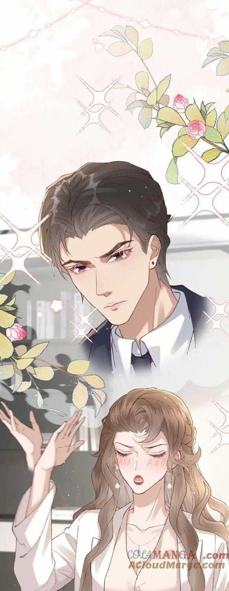 Ta Có Hào Quang Bá Tổng Chapter 25 trang 19