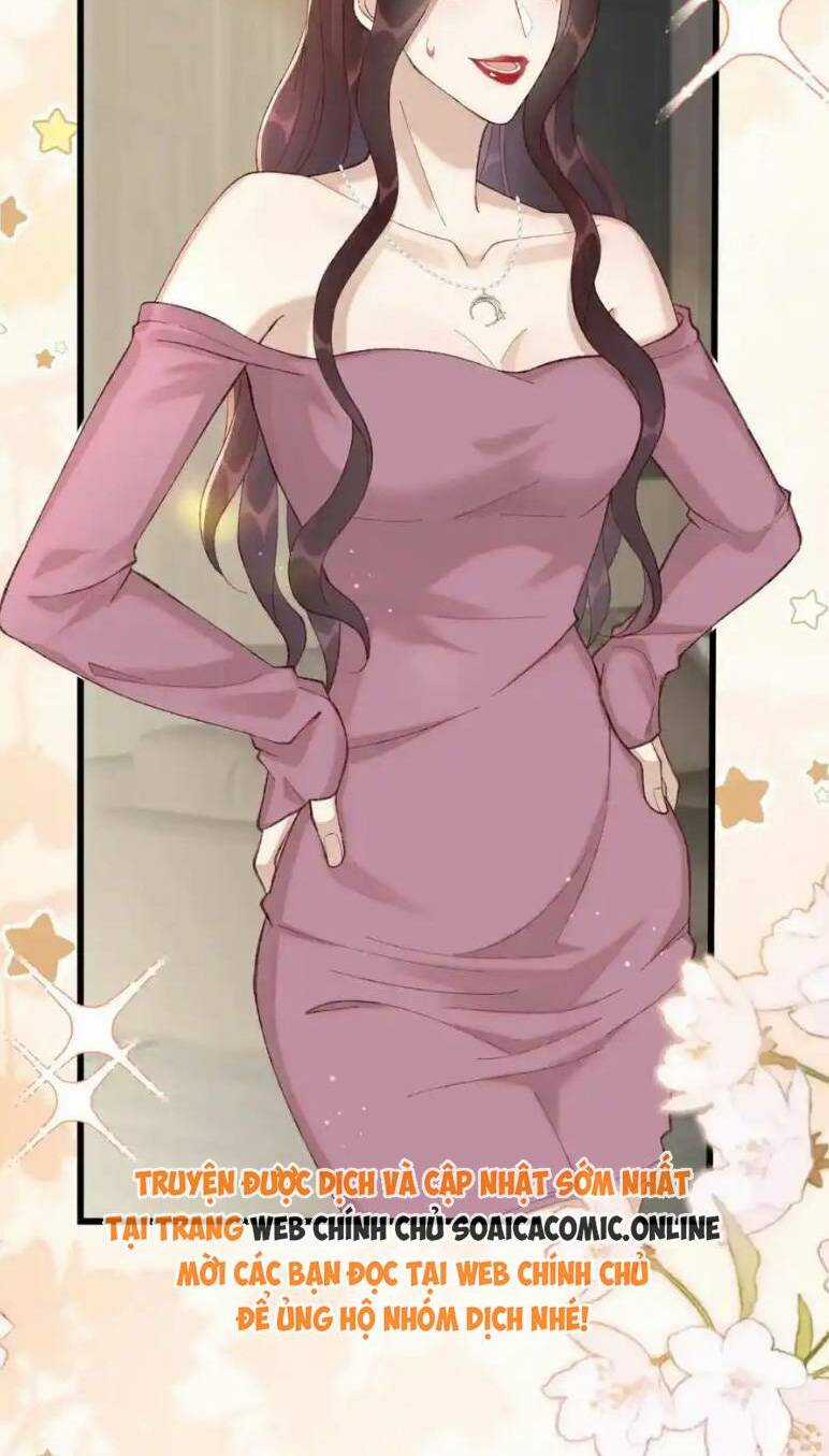 Ta Có Hào Quang Bá Tổng Chapter 25 trang 2