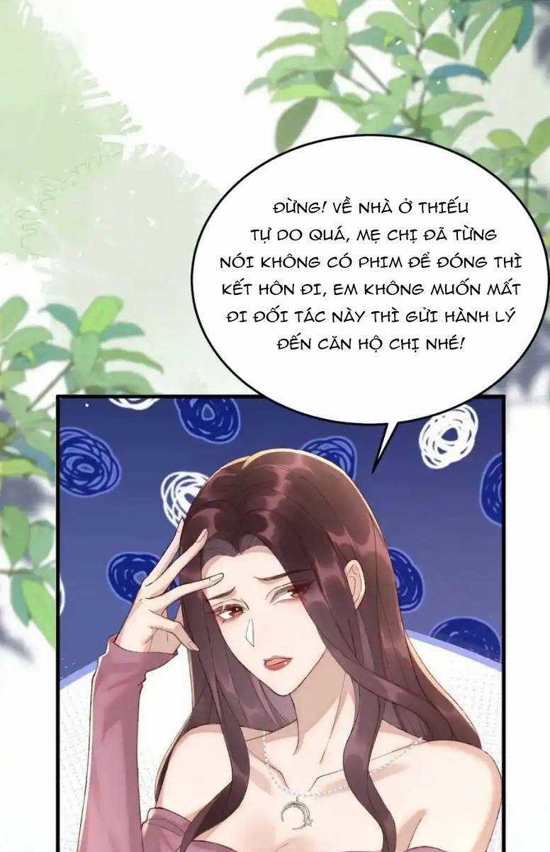 Ta Có Hào Quang Bá Tổng Chapter 25 trang 23