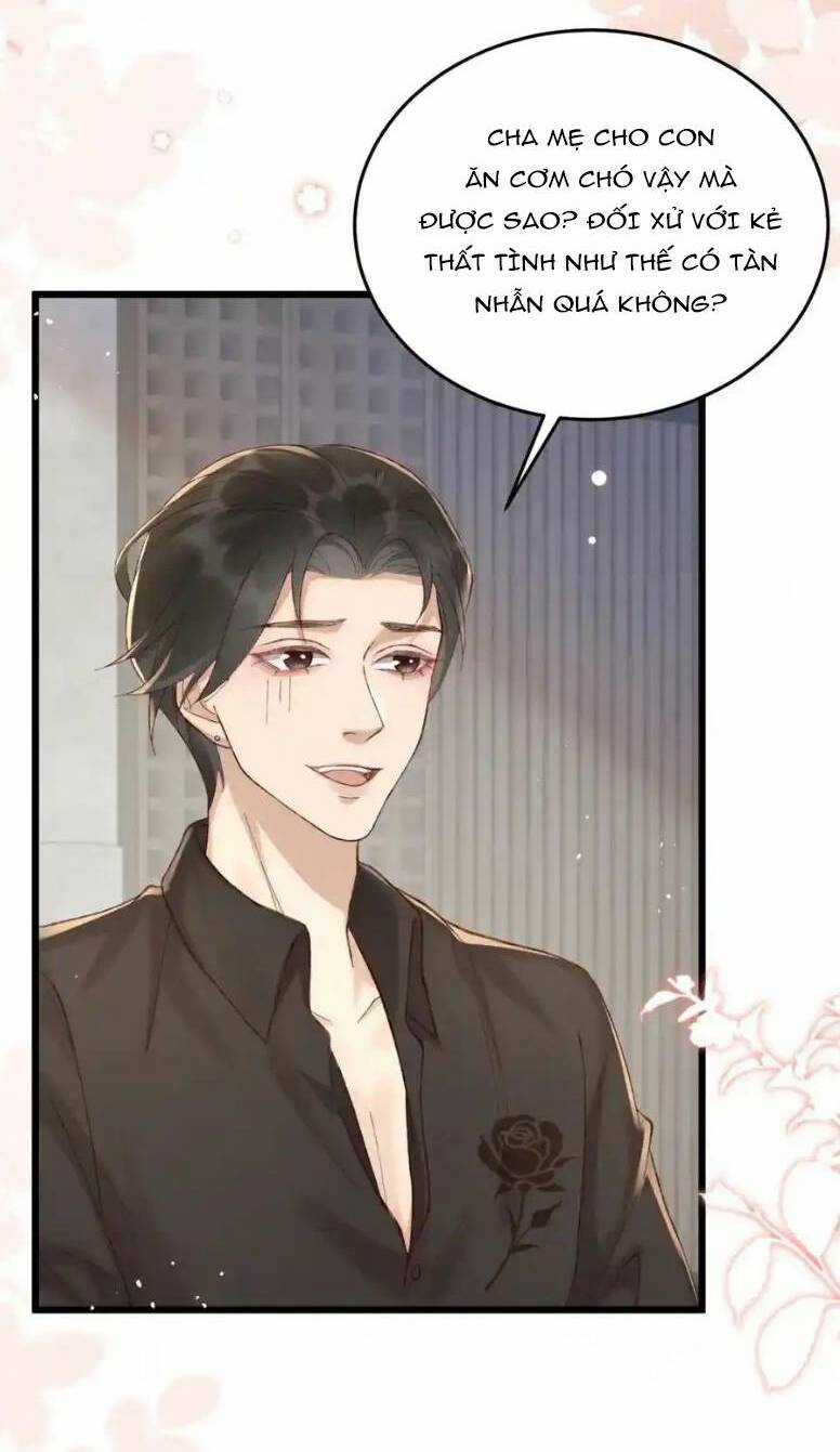 Ta Có Hào Quang Bá Tổng Chapter 25 trang 27