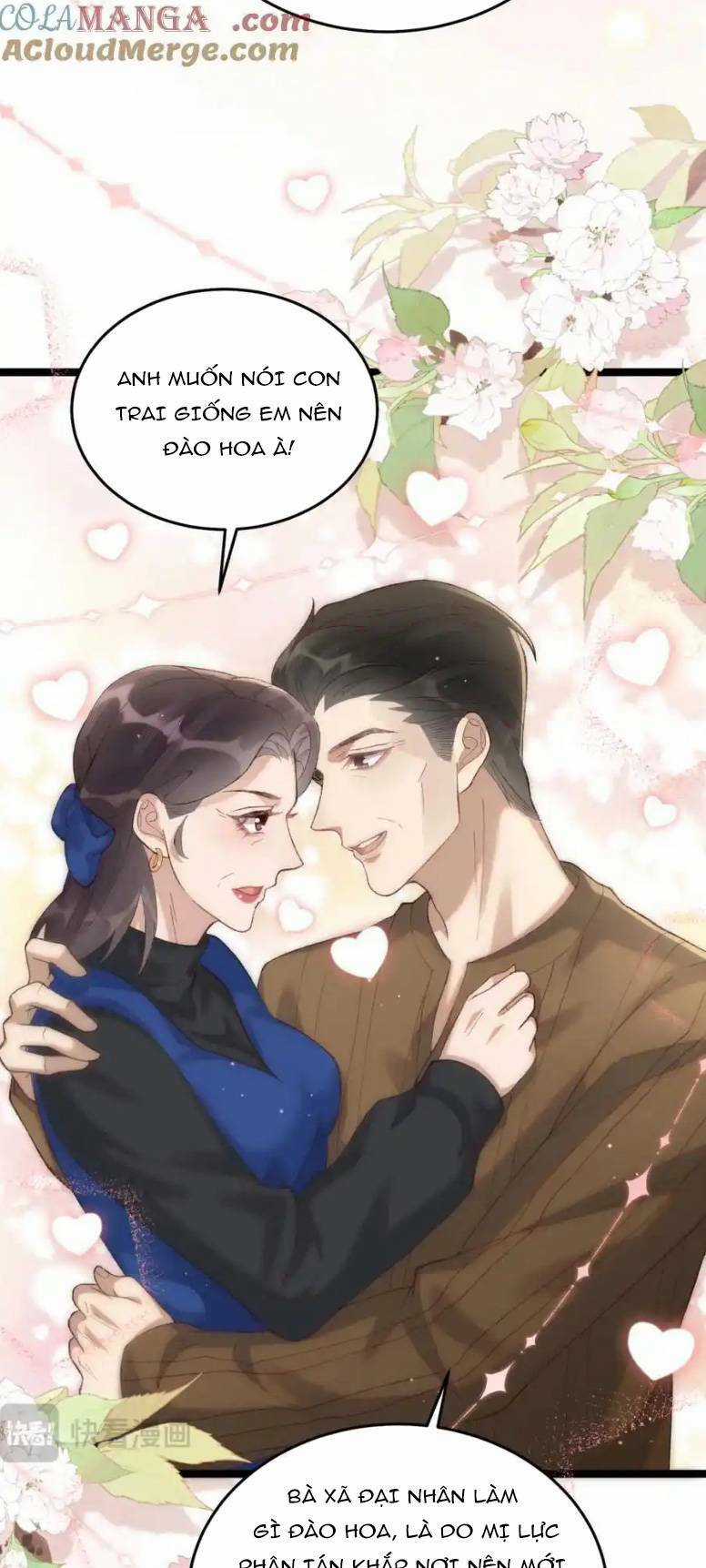 Ta Có Hào Quang Bá Tổng Chapter 25 trang 29