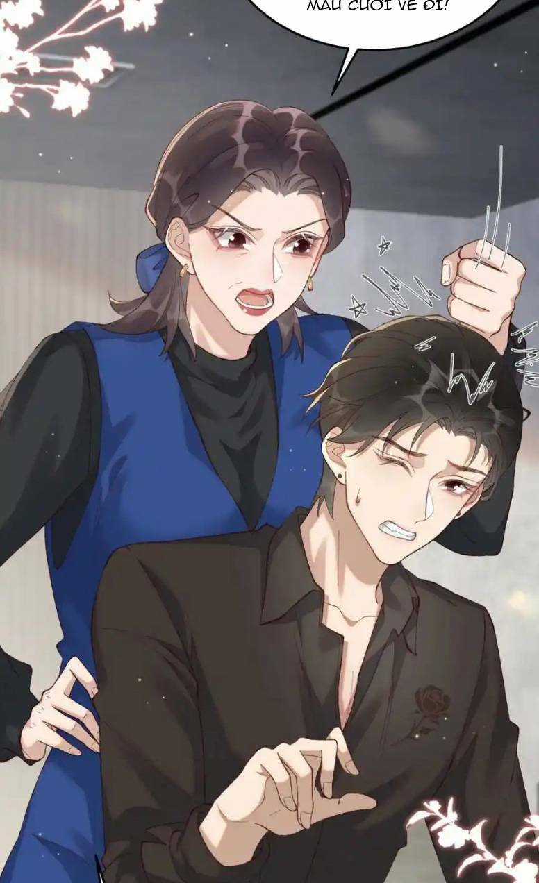 Ta Có Hào Quang Bá Tổng Chapter 25 trang 32