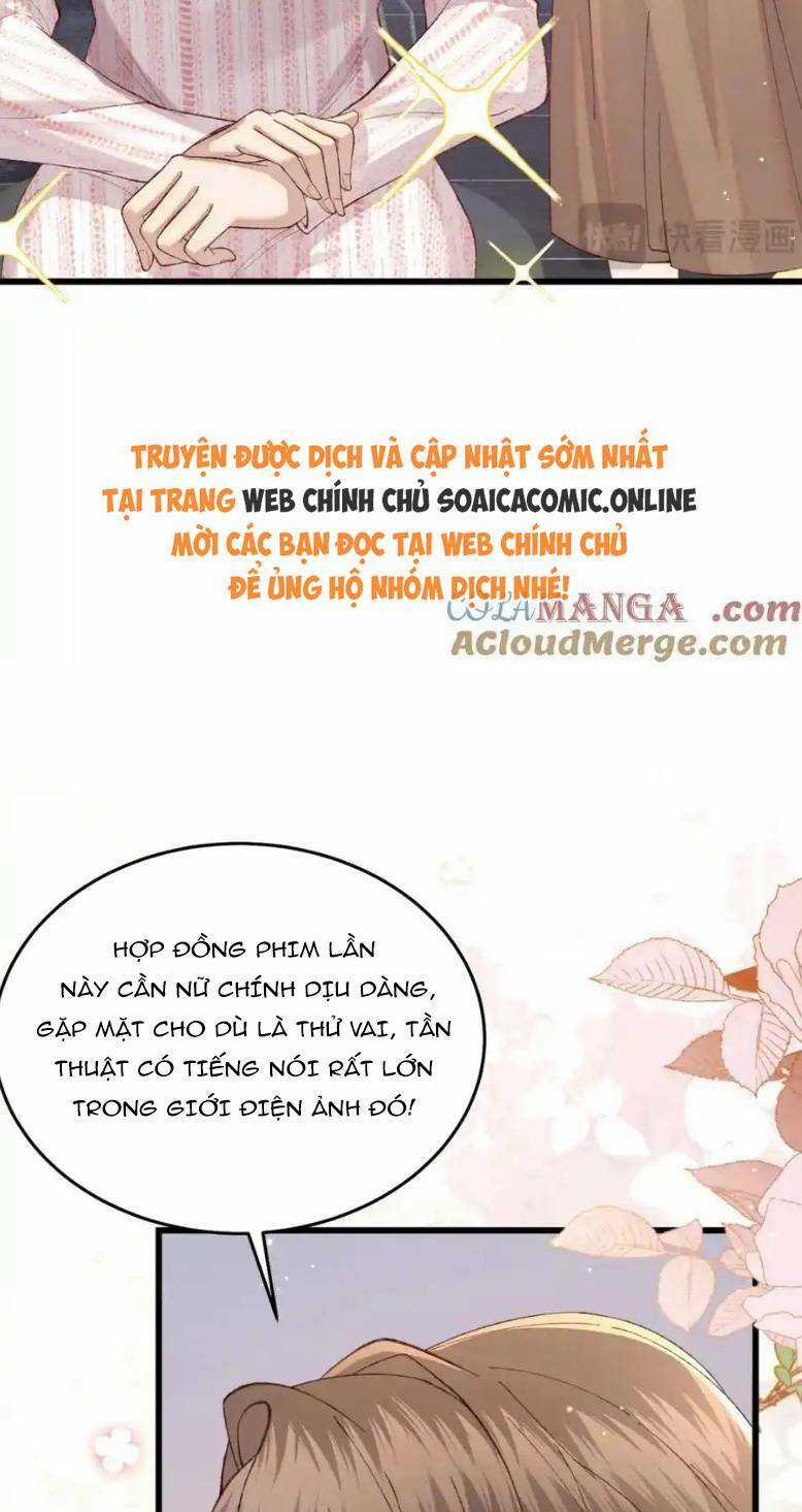 Ta Có Hào Quang Bá Tổng Chapter 25 trang 39