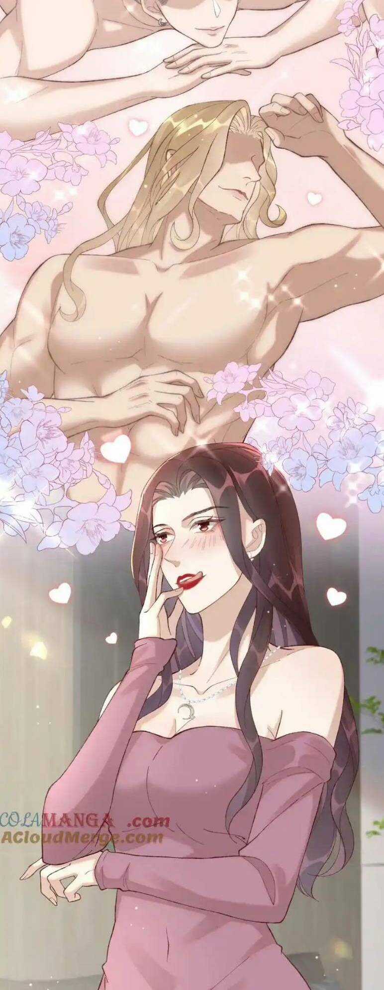 Ta Có Hào Quang Bá Tổng Chapter 25 trang 6