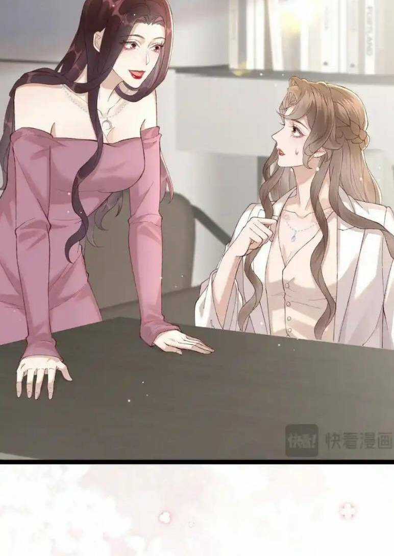 Ta Có Hào Quang Bá Tổng Chapter 25 trang 9