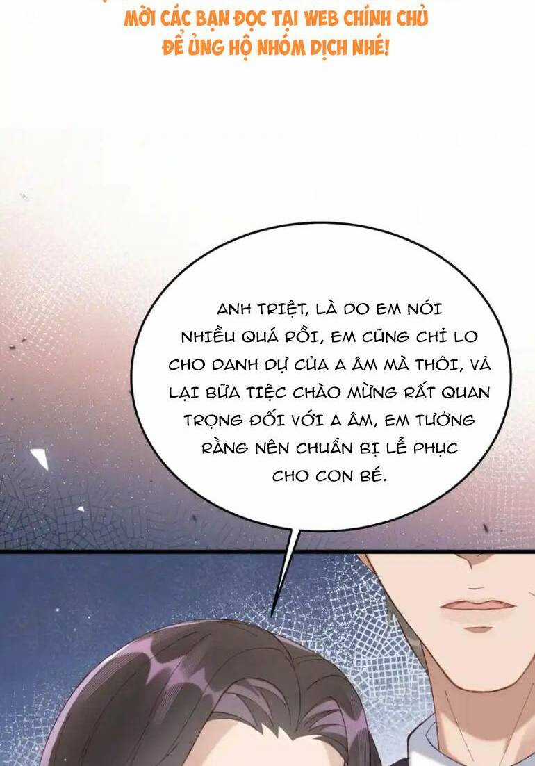 Ta Có Hào Quang Bá Tổng Chapter 26 trang 16