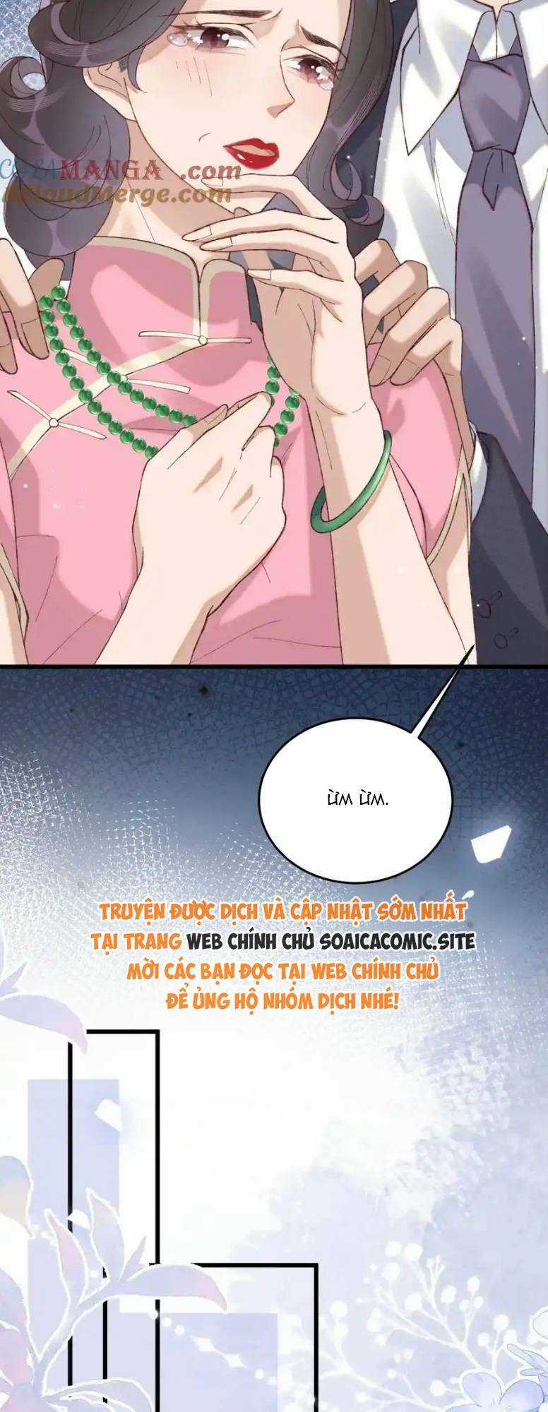 Ta Có Hào Quang Bá Tổng Chapter 26 trang 17