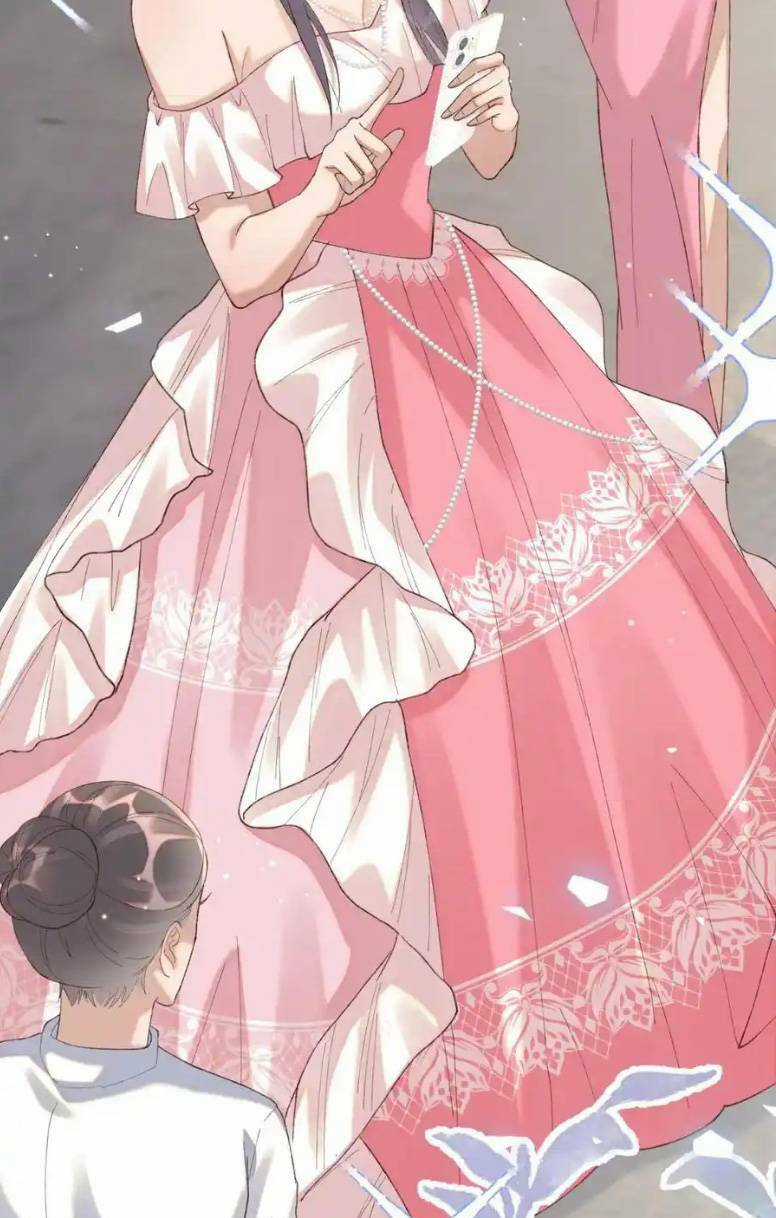 Ta Có Hào Quang Bá Tổng Chapter 26 trang 19