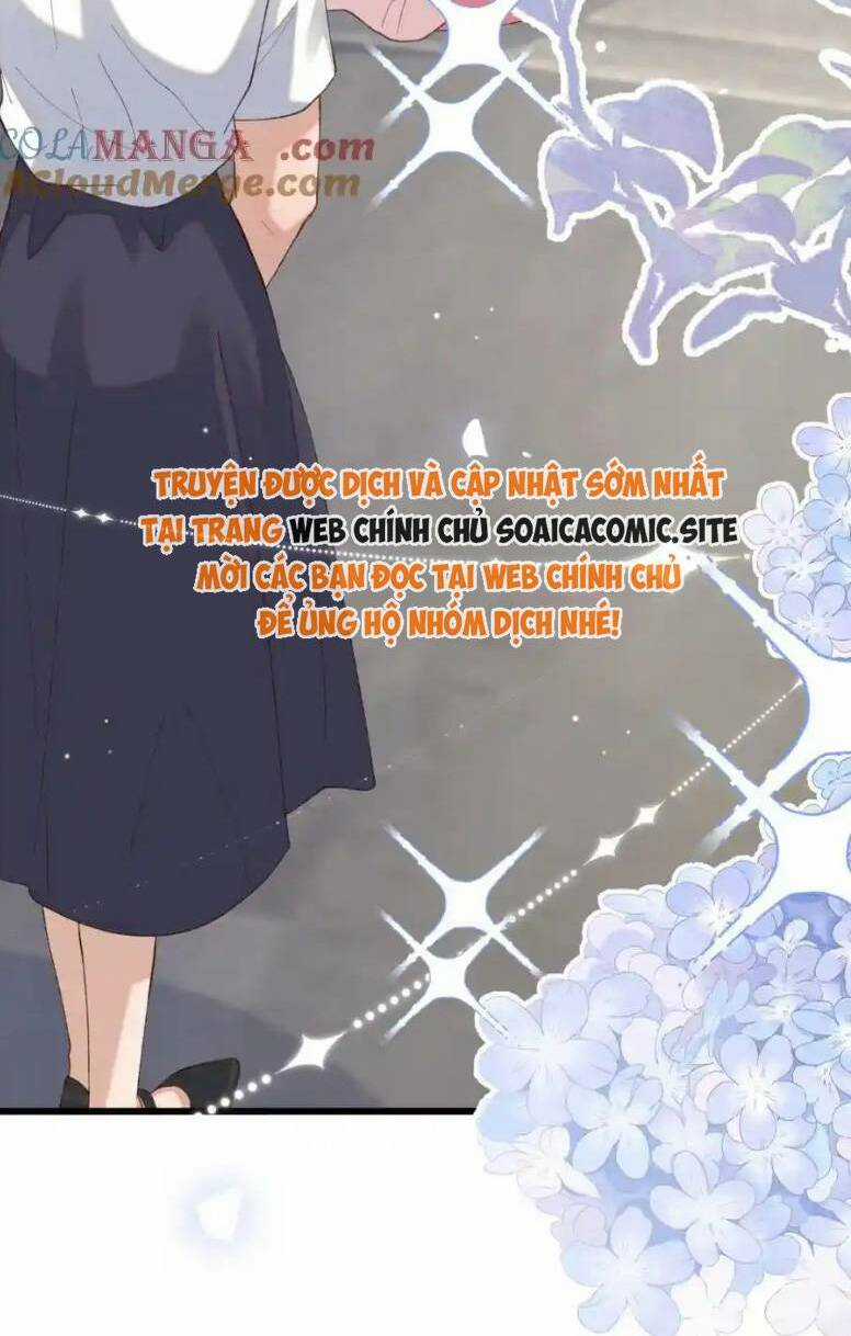 Ta Có Hào Quang Bá Tổng Chapter 26 trang 20