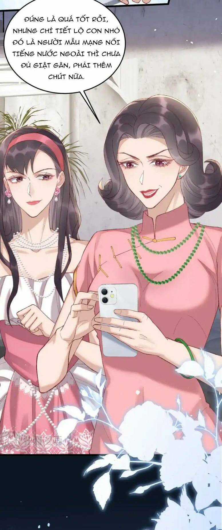 Ta Có Hào Quang Bá Tổng Chapter 26 trang 24