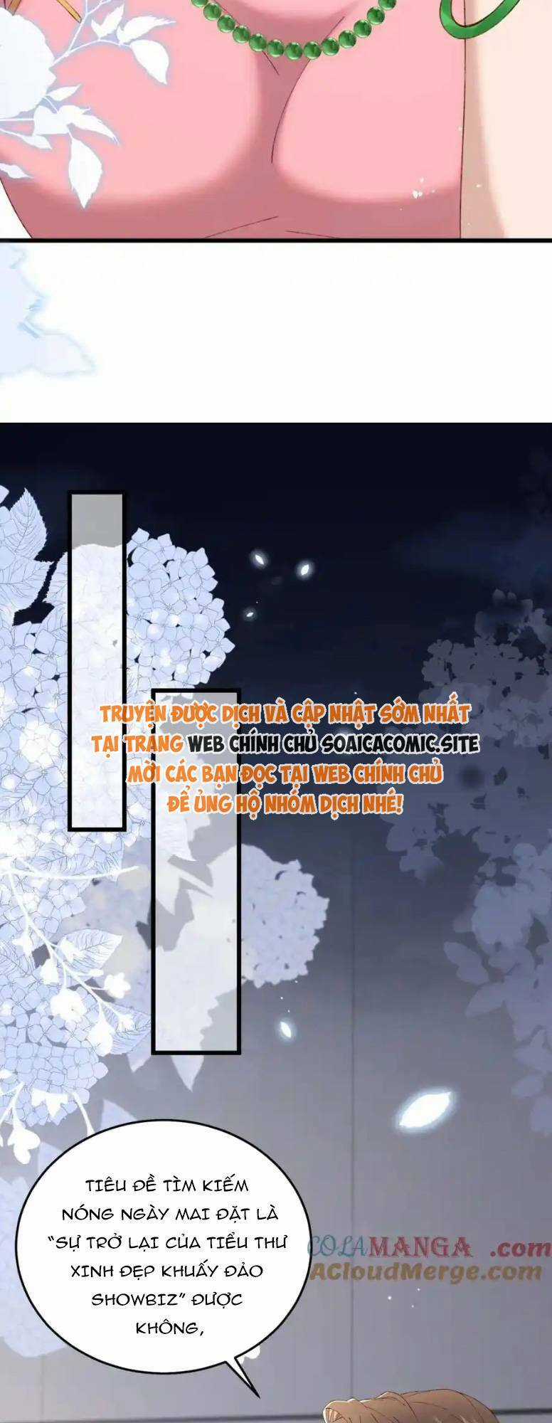 Ta Có Hào Quang Bá Tổng Chapter 26 trang 26