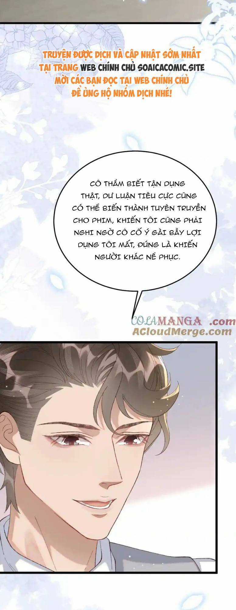 Ta Có Hào Quang Bá Tổng Chapter 26 trang 29