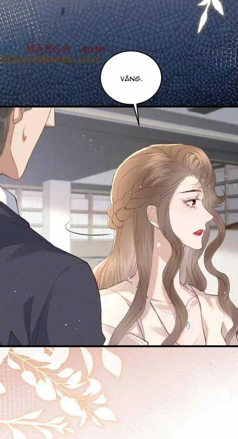 Ta Có Hào Quang Bá Tổng Chapter 26 trang 3