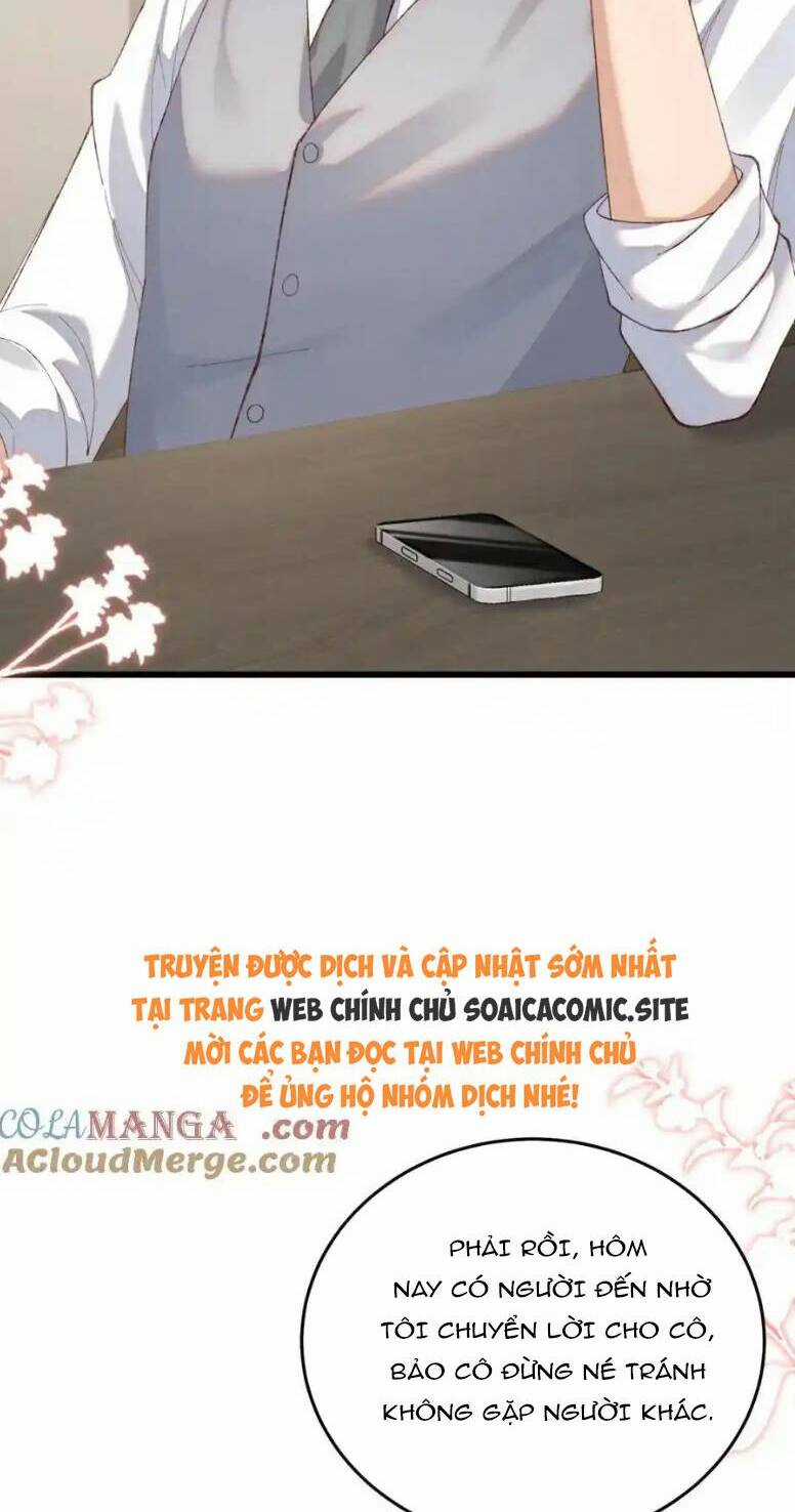 Ta Có Hào Quang Bá Tổng Chapter 26 trang 32