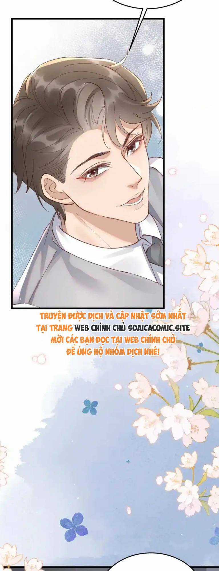 Ta Có Hào Quang Bá Tổng Chapter 26 trang 33