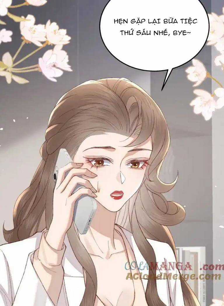 Ta Có Hào Quang Bá Tổng Chapter 26 trang 34