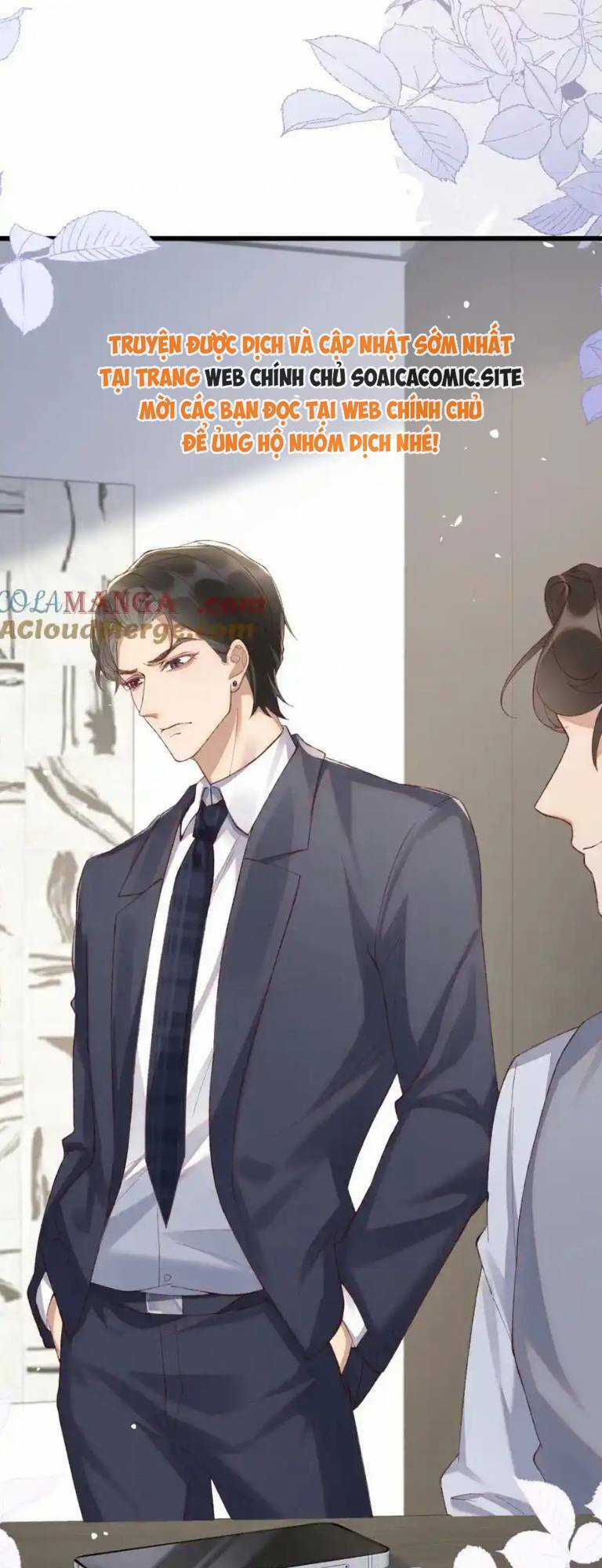 Ta Có Hào Quang Bá Tổng Chapter 26 trang 36