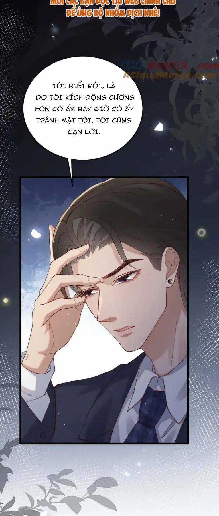 Ta Có Hào Quang Bá Tổng Chapter 26 trang 38