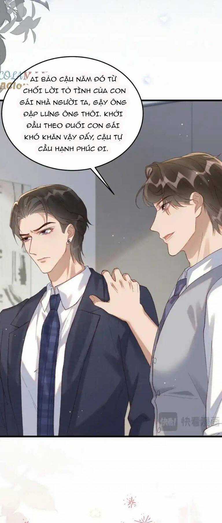 Ta Có Hào Quang Bá Tổng Chapter 26 trang 39