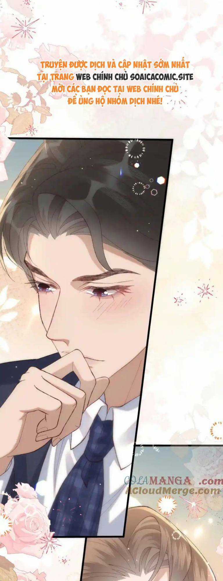 Ta Có Hào Quang Bá Tổng Chapter 26 trang 40