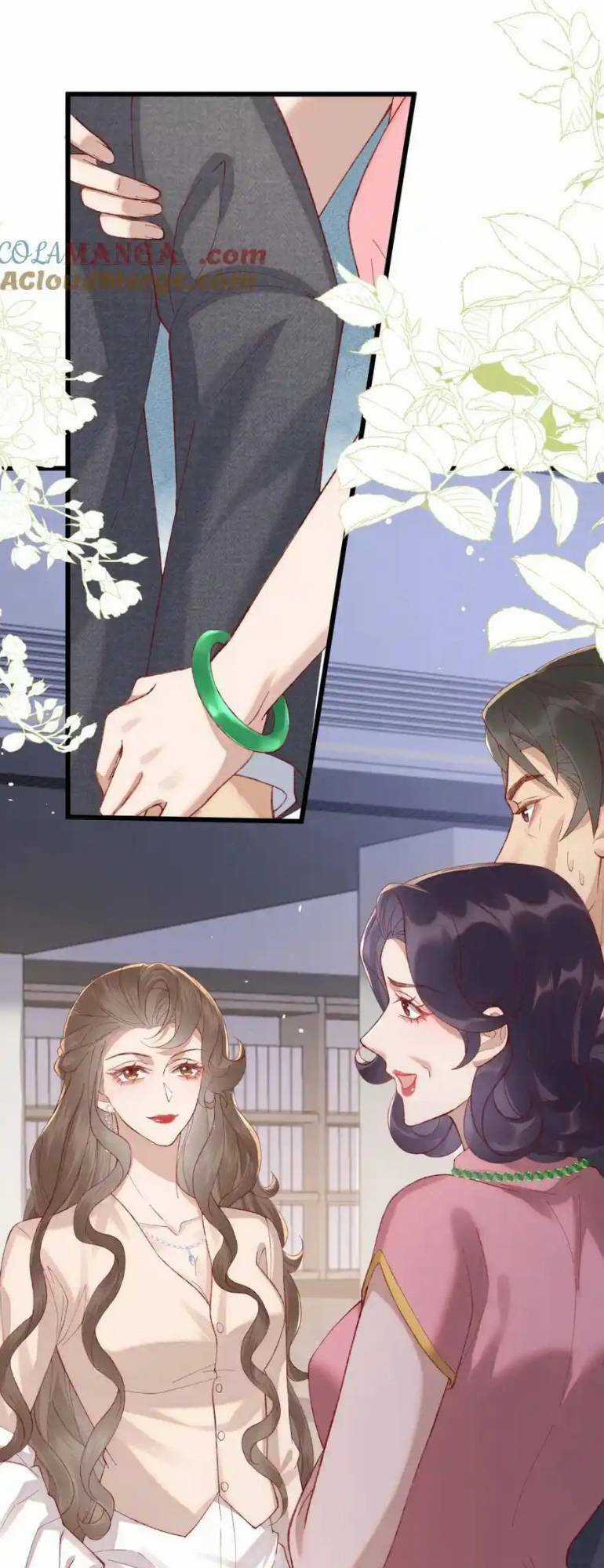 Ta Có Hào Quang Bá Tổng Chapter 26 trang 5