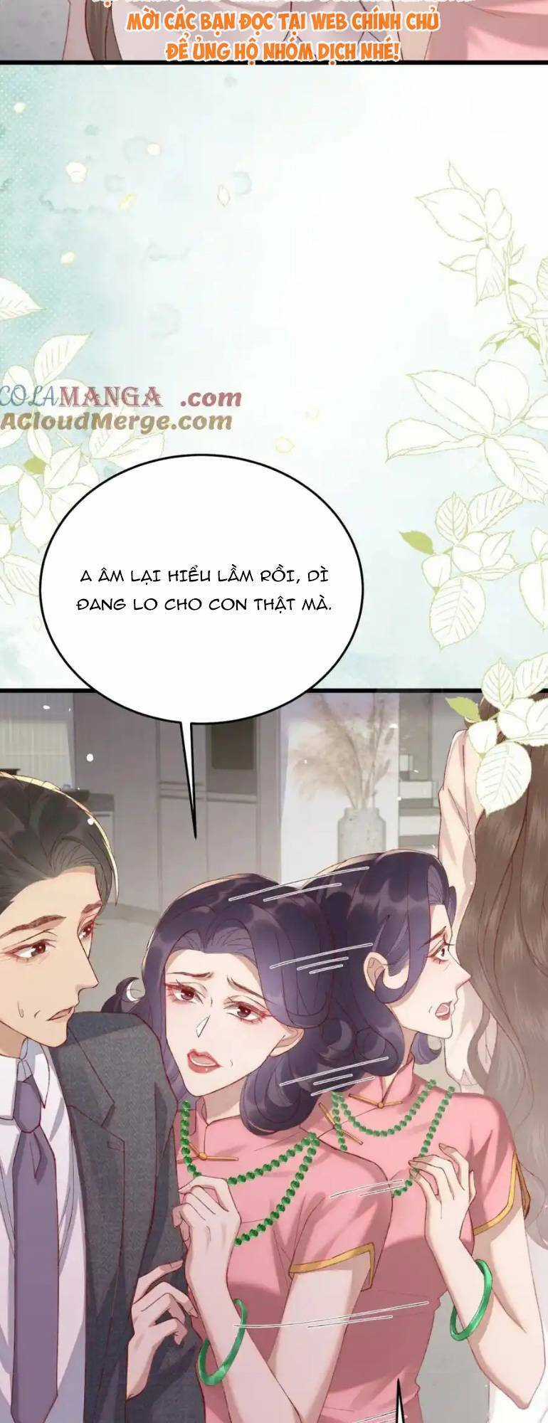 Ta Có Hào Quang Bá Tổng Chapter 26 trang 9
