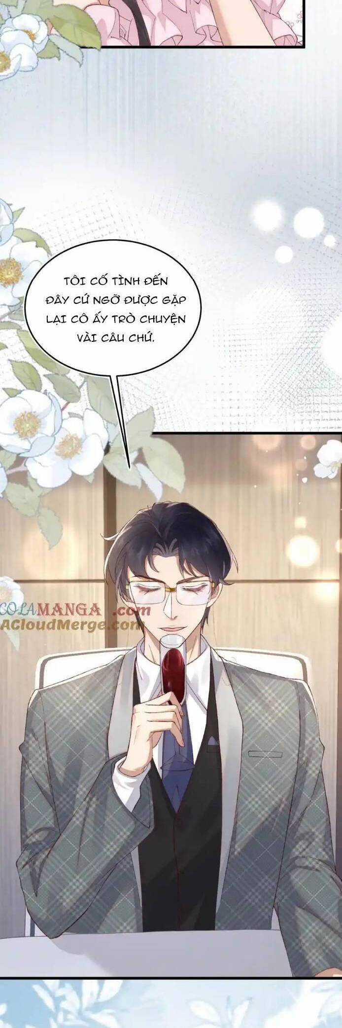 Ta Có Hào Quang Bá Tổng Chapter 27 trang 13