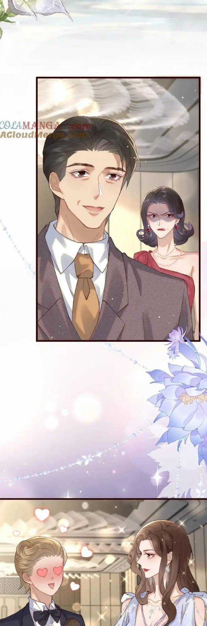 Ta Có Hào Quang Bá Tổng Chapter 27 trang 17