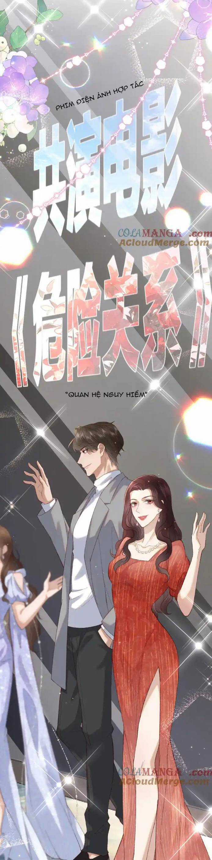 Ta Có Hào Quang Bá Tổng Chapter 27 trang 20