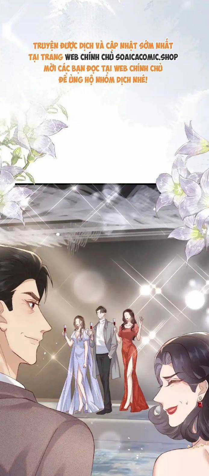 Ta Có Hào Quang Bá Tổng Chapter 27 trang 23