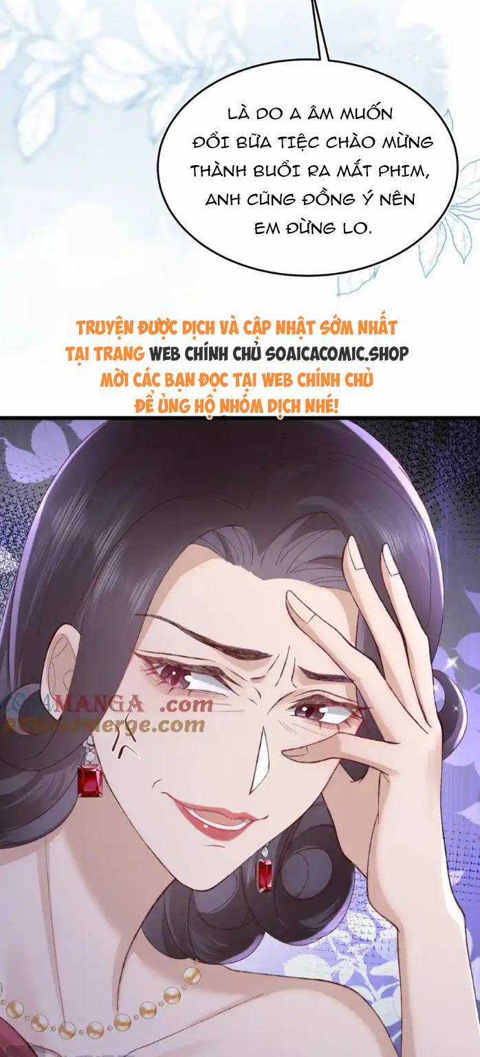 Ta Có Hào Quang Bá Tổng Chapter 27 trang 25