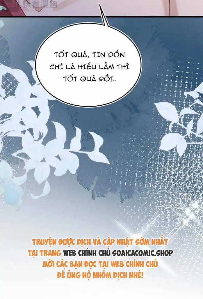 Ta Có Hào Quang Bá Tổng Chapter 27 trang 26