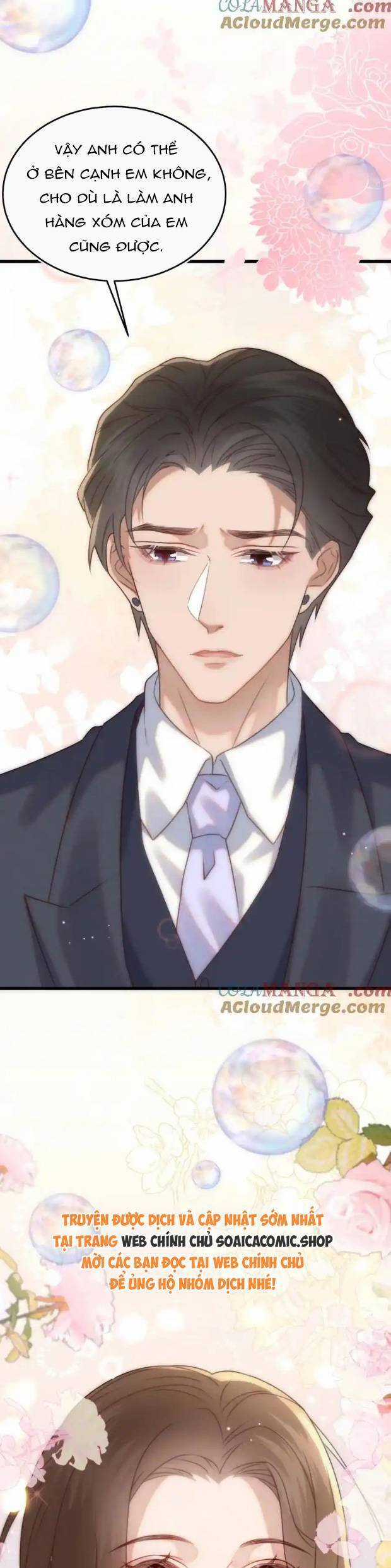 Ta Có Hào Quang Bá Tổng Chapter 28 trang 17