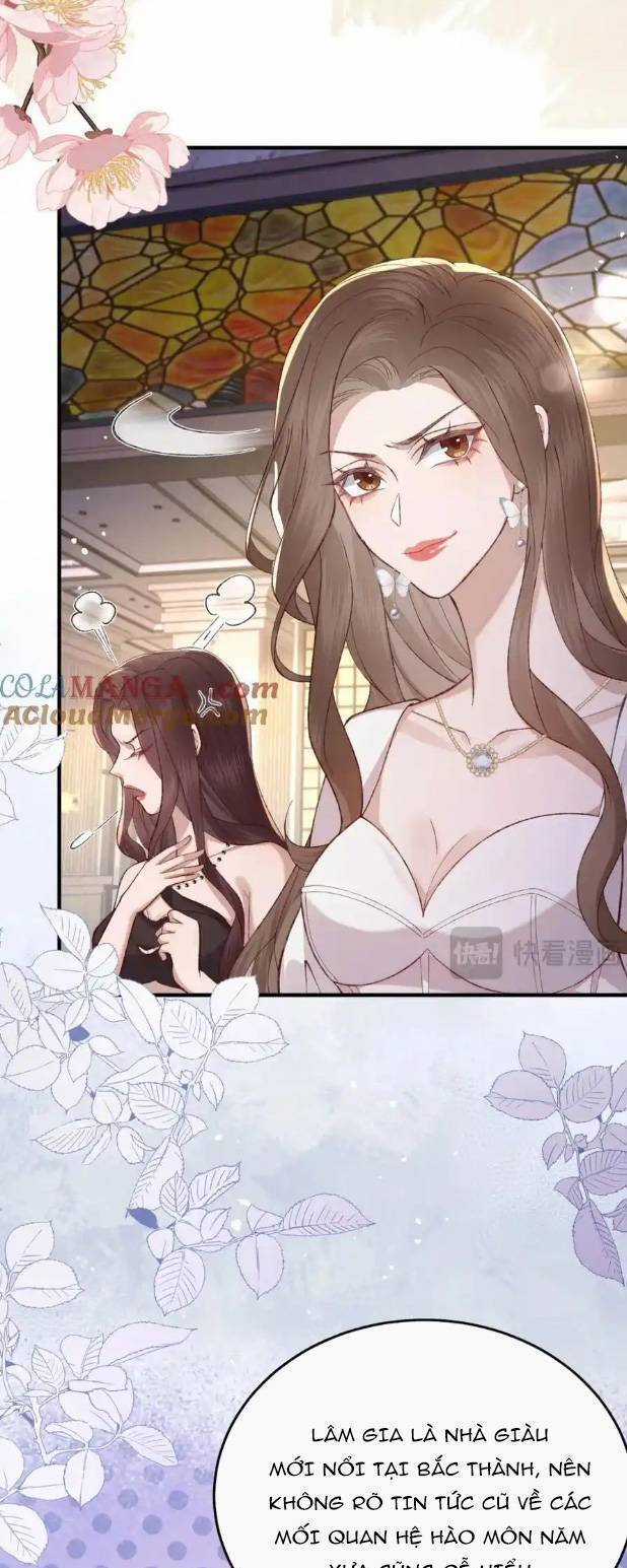 Ta Có Hào Quang Bá Tổng Chapter 29 trang 12