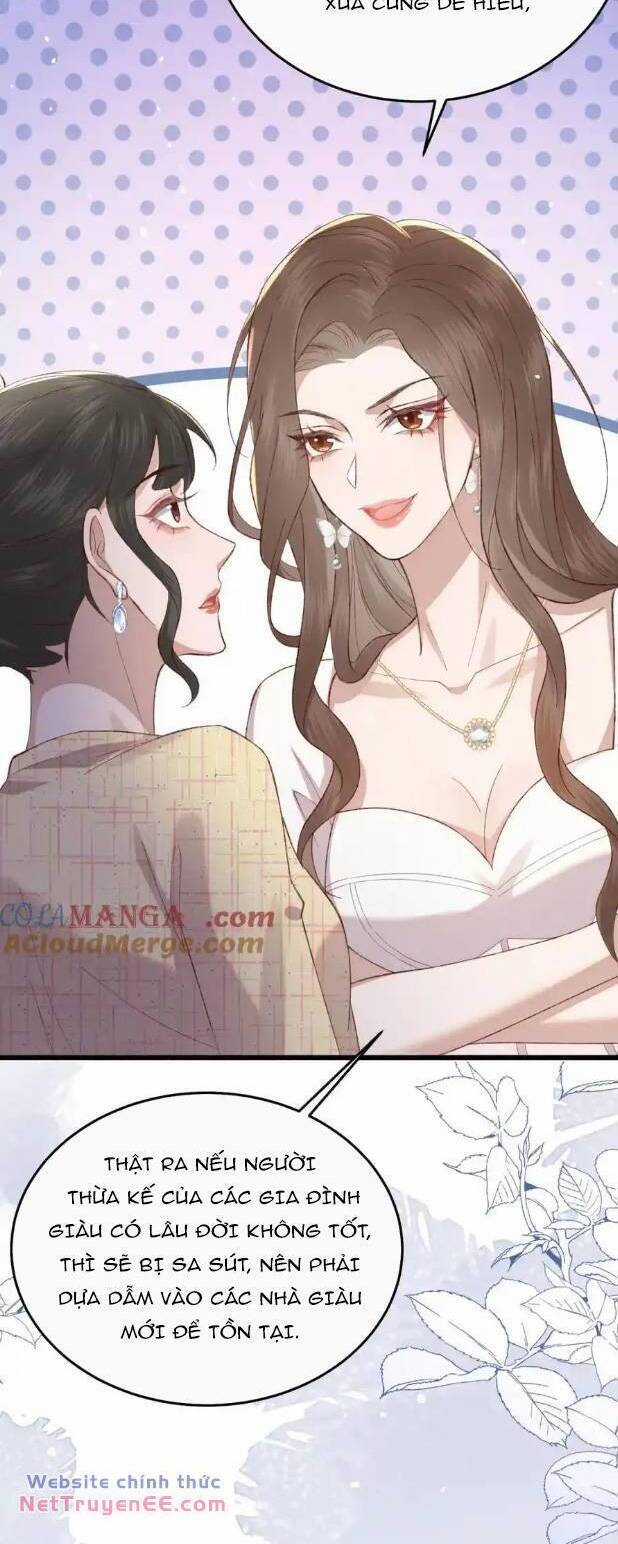 Ta Có Hào Quang Bá Tổng Chapter 29 trang 13