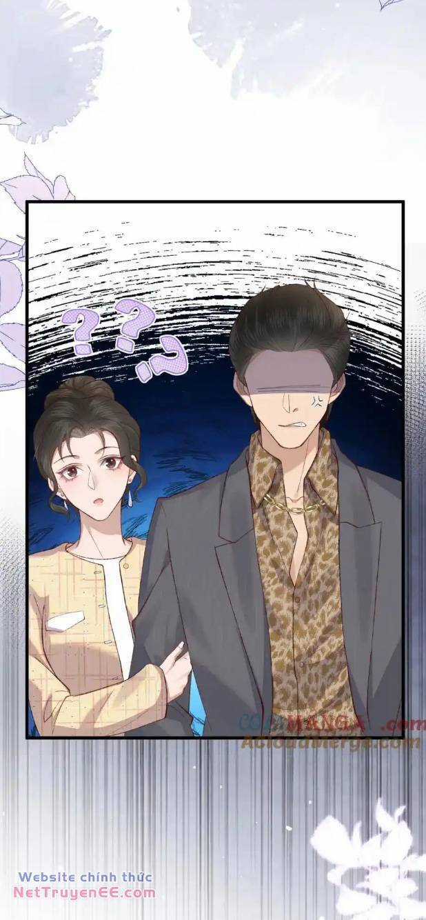 Ta Có Hào Quang Bá Tổng Chapter 29 trang 14