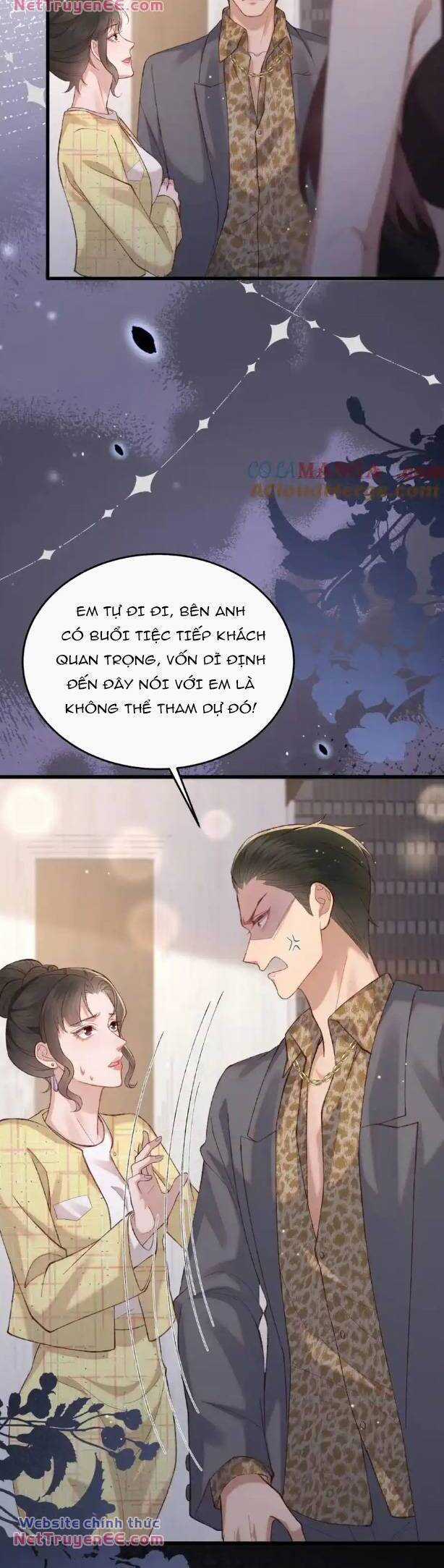 Ta Có Hào Quang Bá Tổng Chapter 29 trang 16
