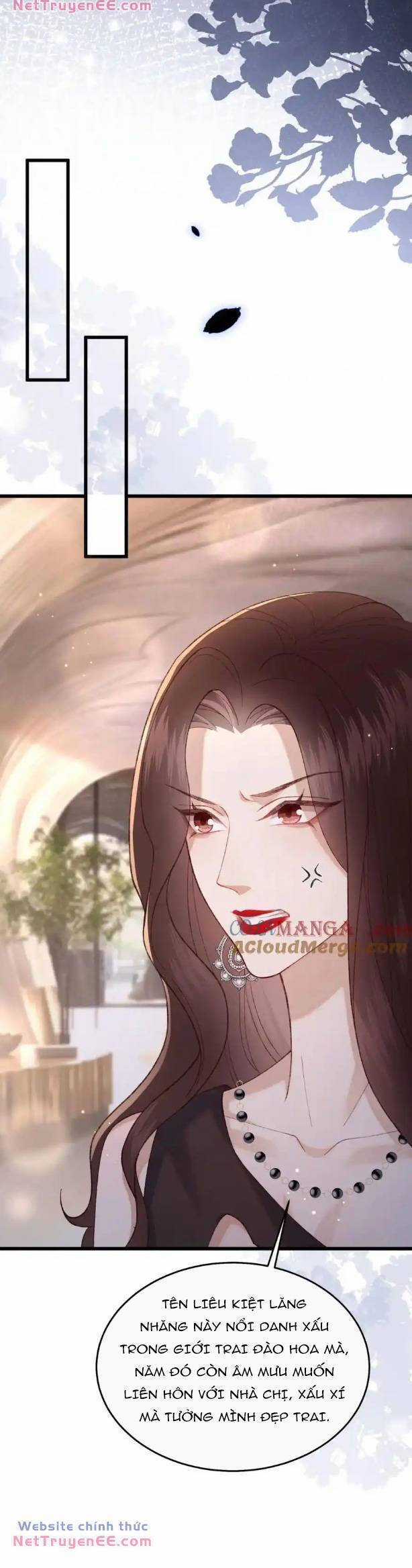 Ta Có Hào Quang Bá Tổng Chapter 29 trang 18