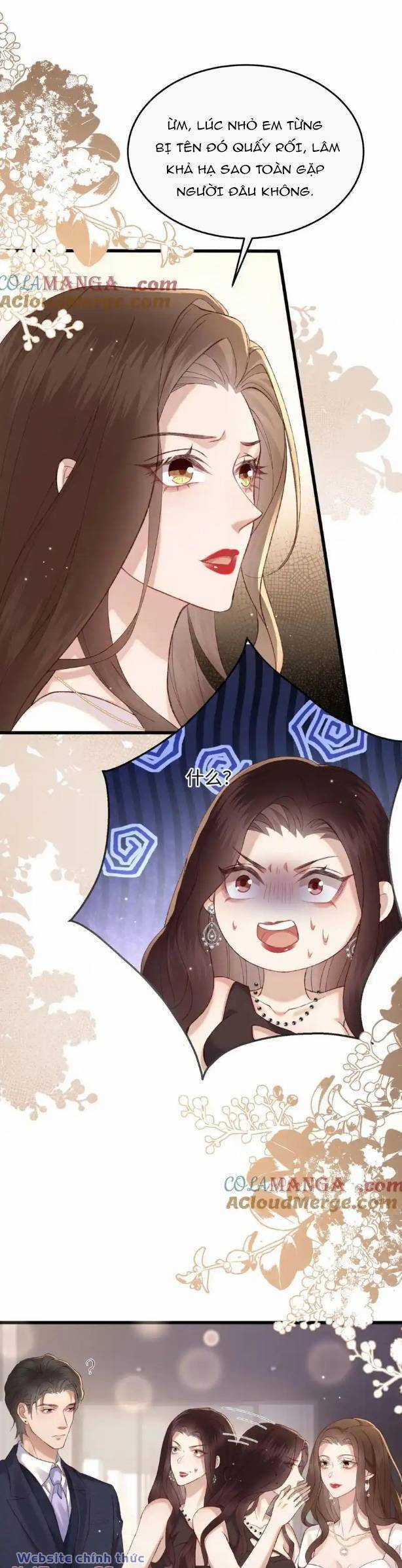 Ta Có Hào Quang Bá Tổng Chapter 29 trang 19