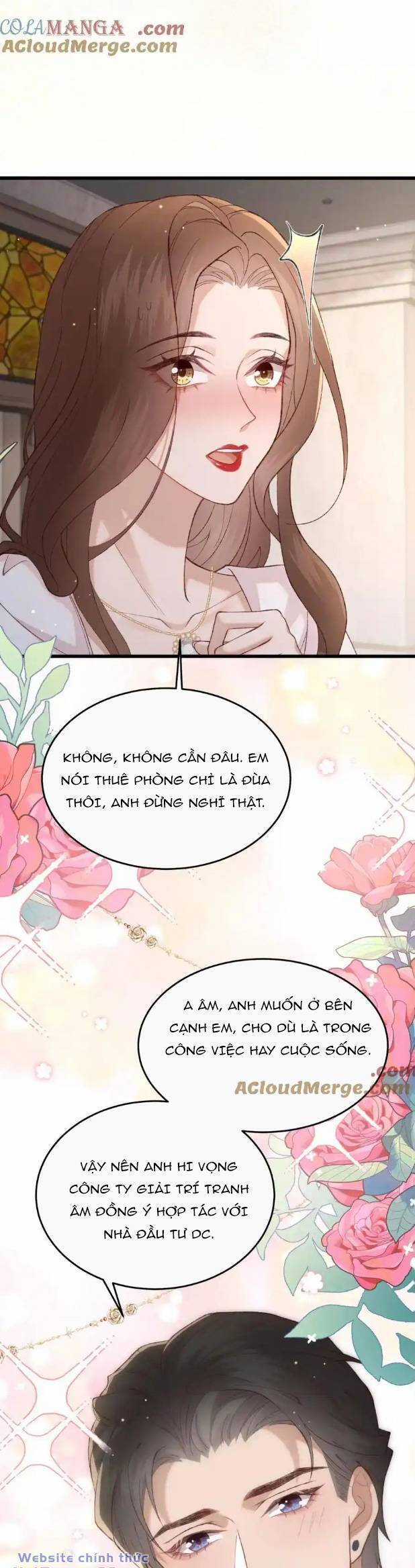 Ta Có Hào Quang Bá Tổng Chapter 29 trang 2