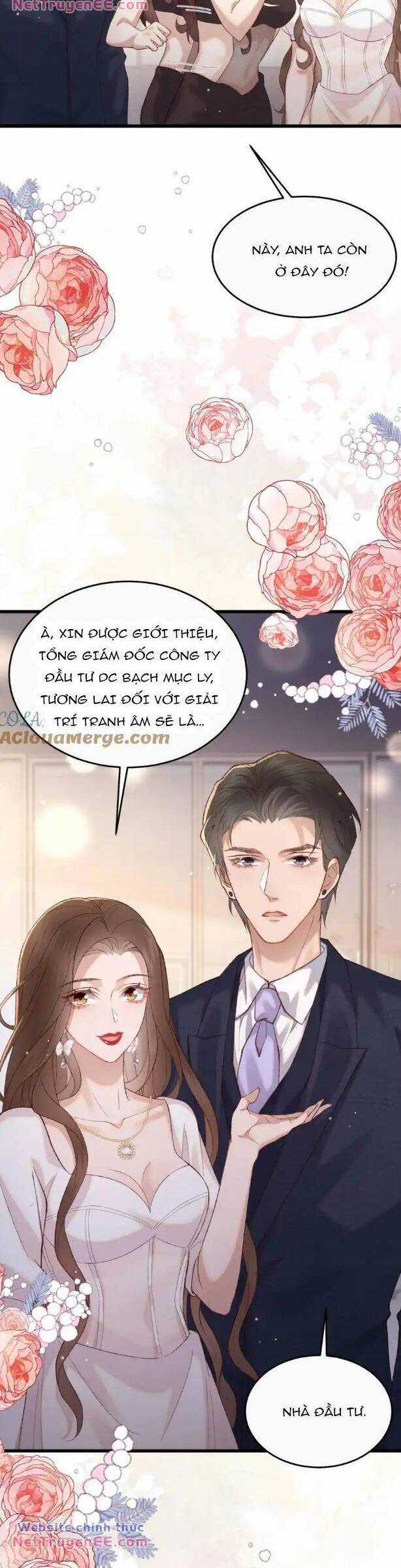 Ta Có Hào Quang Bá Tổng Chapter 29 trang 20