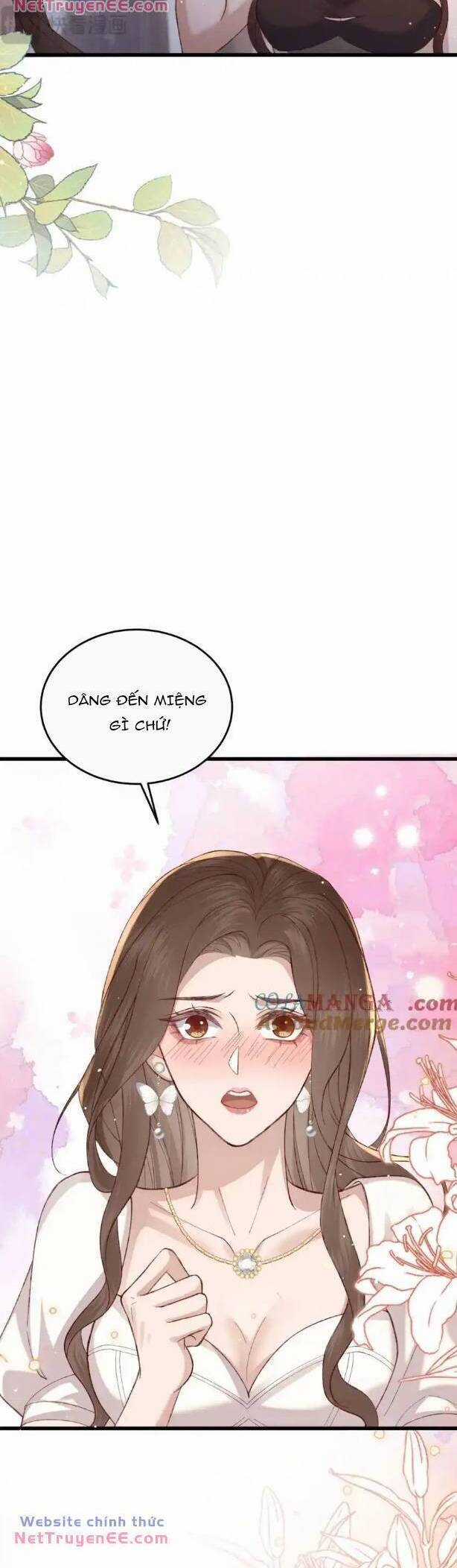 Ta Có Hào Quang Bá Tổng Chapter 29 trang 22