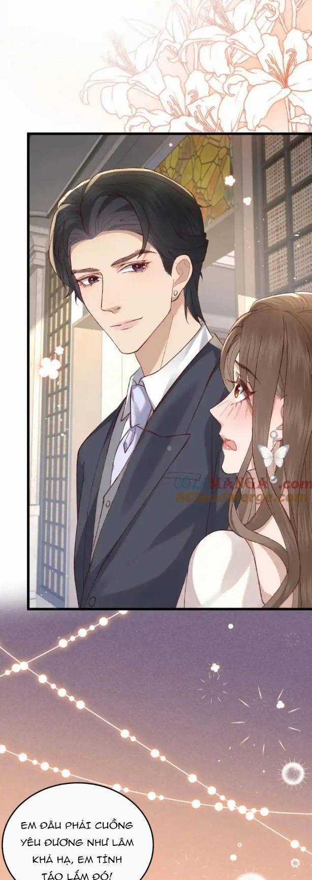 Ta Có Hào Quang Bá Tổng Chapter 29 trang 23