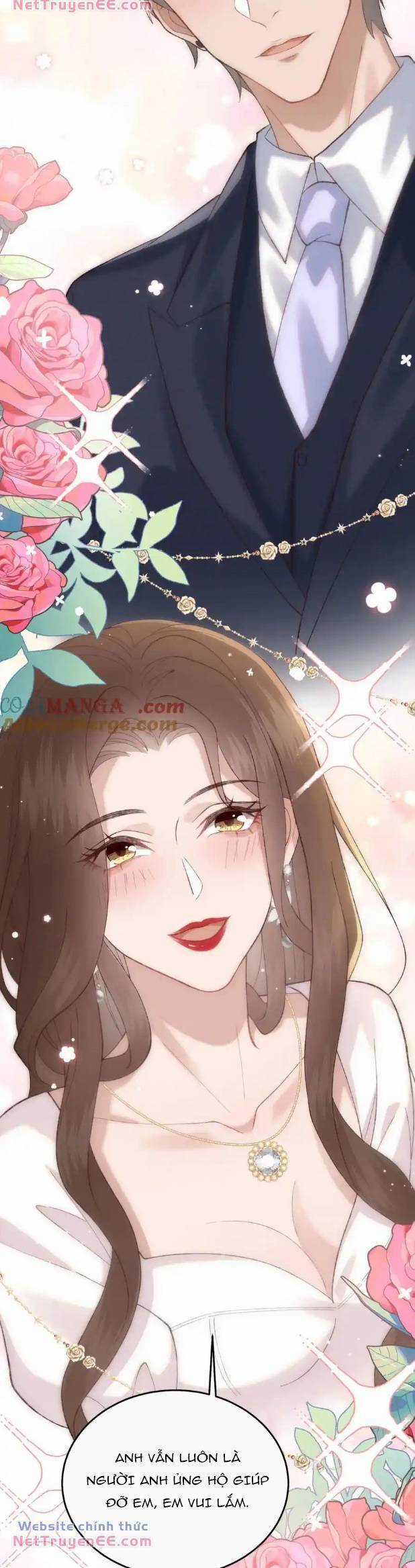 Ta Có Hào Quang Bá Tổng Chapter 29 trang 3