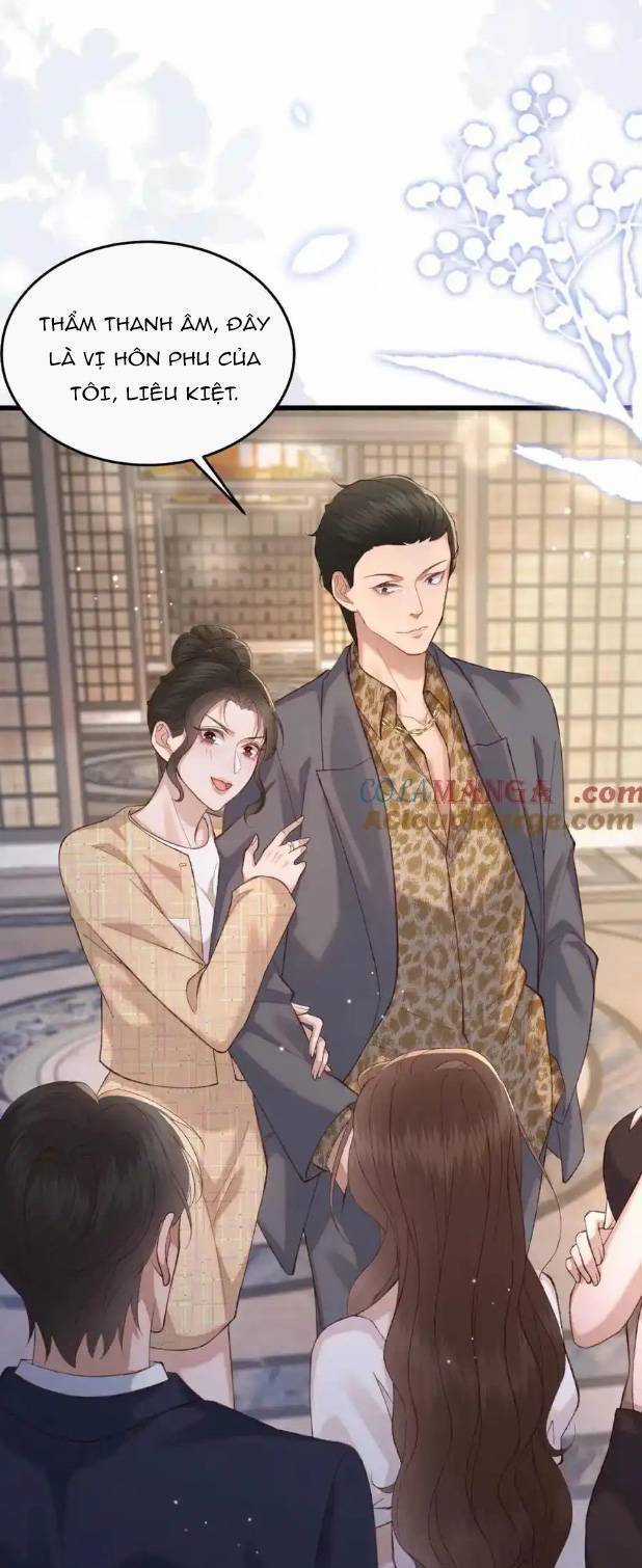 Ta Có Hào Quang Bá Tổng Chapter 29 trang 8