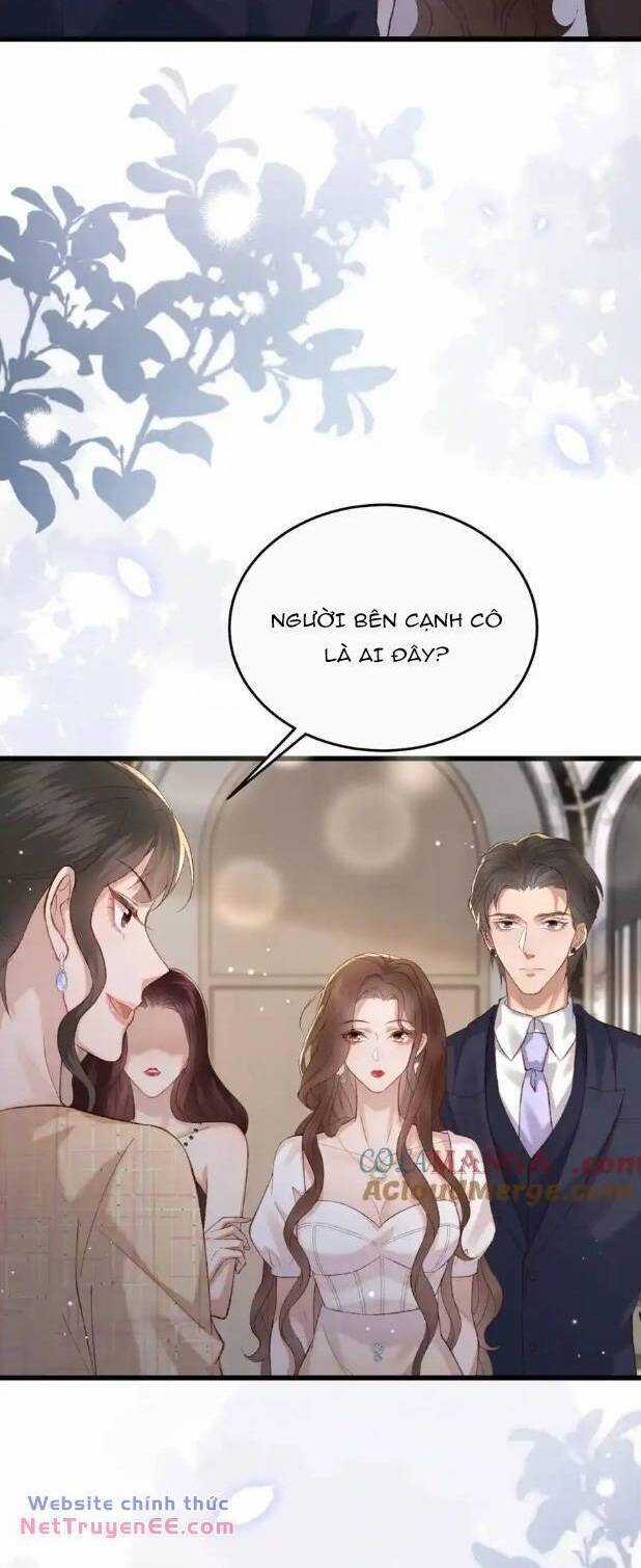 Ta Có Hào Quang Bá Tổng Chapter 29 trang 9